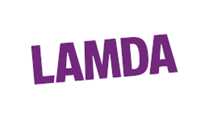 Image of LAMDA